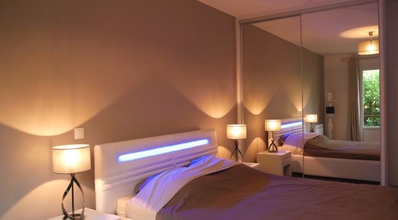 Vakantie villa met privé zwembad in Sérignan ...